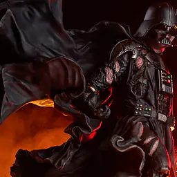 Sideshow Collectibles - Darth Vader 5