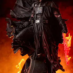 Sideshow Collectibles - Darth Vader 9