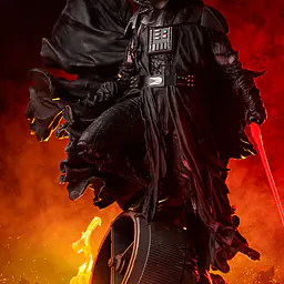 Sideshow Collectibles - Darth Vader 12