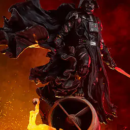 Sideshow Collectibles - Darth Vader 7