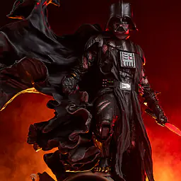 Sideshow Collectibles - Darth Vader 2