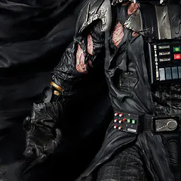 Sideshow Collectibles - Darth Vader 17
