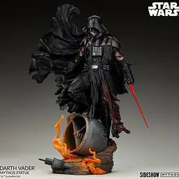 Sideshow Collectibles - Darth Vader 18