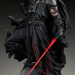 Sideshow Collectibles - Darth Vader 19