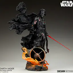 Sideshow Collectibles - Darth Vader 20