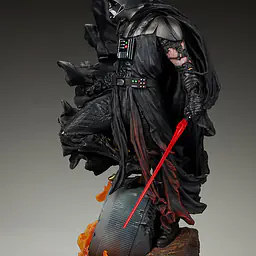 Sideshow Collectibles - Darth Vader 21