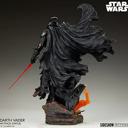Sideshow Collectibles - Darth Vader 22