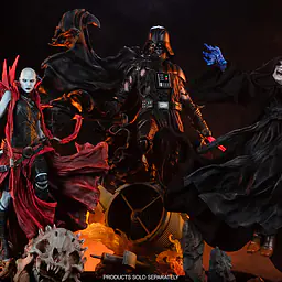 Sideshow Collectibles - Darth Vader 13
