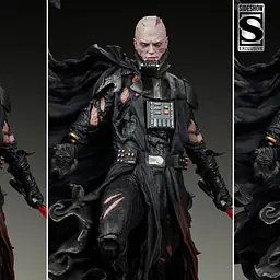 Sideshow Collectibles - Darth Vader 29