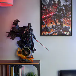 Sideshow Collectibles - Darth Vader 30