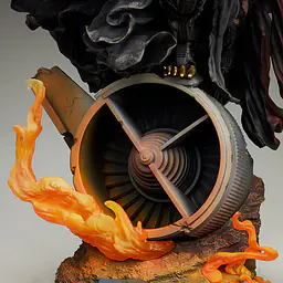 Sideshow Collectibles - Darth Vader 26