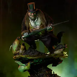 Sideshow Collectibles - The Penguin 4