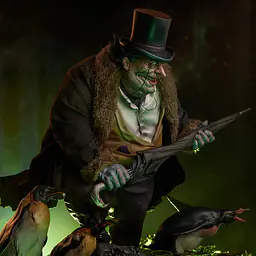 Sideshow Collectibles - The Penguin 5