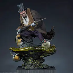 Sideshow Collectibles - The Penguin 7