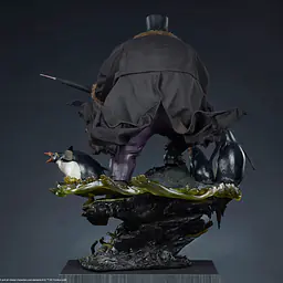 Sideshow Collectibles - The Penguin 8