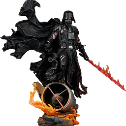 Sideshow Collectibles - Darth Vader 31