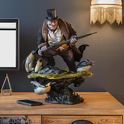 Sideshow Collectibles - The Penguin 1