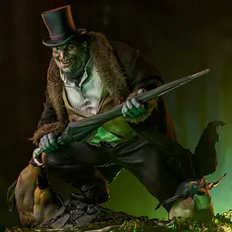 Sideshow Collectibles - The Penguin 2
