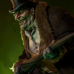 Sideshow Collectibles - The Penguin 3