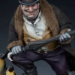 Sideshow Collectibles - The Penguin 12