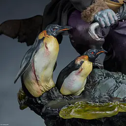 Sideshow Collectibles - The Penguin 14