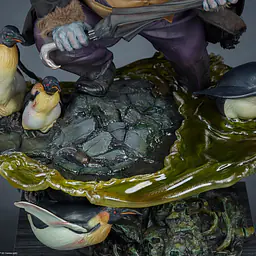 Sideshow Collectibles - The Penguin 15