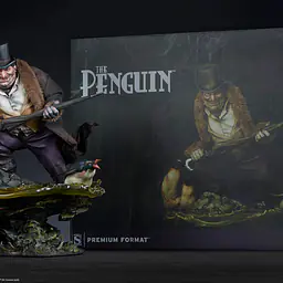 Sideshow Collectibles - The Penguin 17