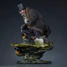 Sideshow Collectibles - The Penguin 9