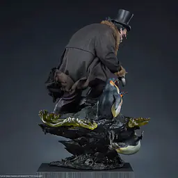 Sideshow Collectibles - The Penguin 10