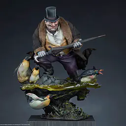 Sideshow Collectibles - The Penguin 11