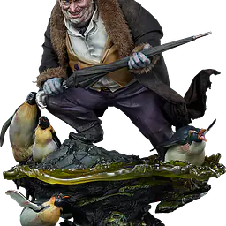 Sideshow Collectibles - The Penguin 20