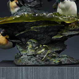Sideshow Collectibles - The Penguin 16