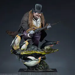 Sideshow Collectibles - The Penguin 18
