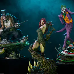Sideshow Collectibles - The Penguin 19