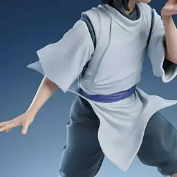 Hui Yi - Haku 3