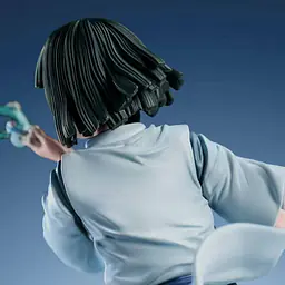 Hui Yi - Haku 4