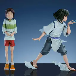 Hui Yi - Haku 5