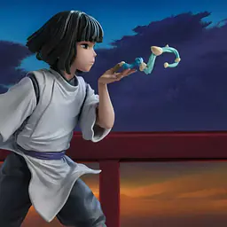 Hui Yi - Haku 1