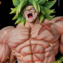 KL - Broly 3