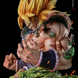 KL - Broly 4