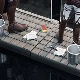 AA - Levi and Erwin 8