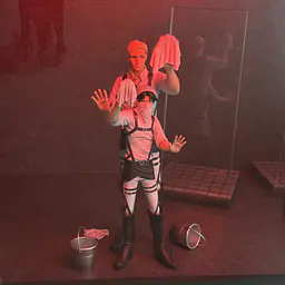 AA - Levi and Erwin 10