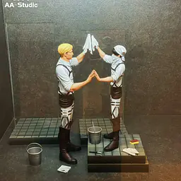 AA - Levi and Erwin 9