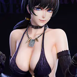 Chiyan - Yoru 6