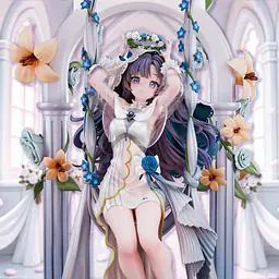 Alice21 - Hayase Yuuka 2