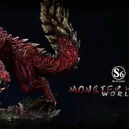 S6 - Odogaron 7