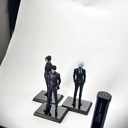 Butterfly - Sasuke, Obito and Kakashi 12