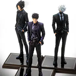 Butterfly - Sasuke, Obito and Kakashi 11