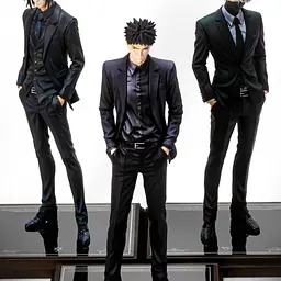 Butterfly - Sasuke, Obito and Kakashi 10