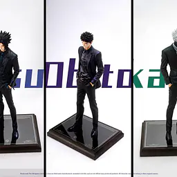Butterfly - Sasuke, Obito and Kakashi 8